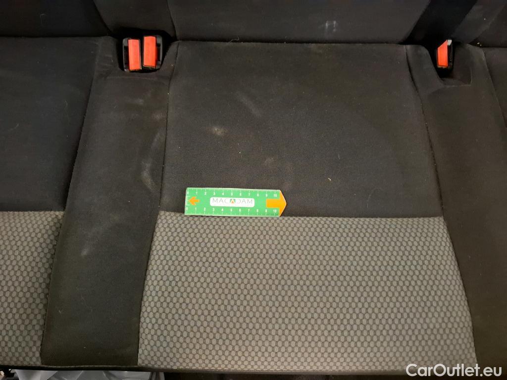  Renault  Kangoo  Express Maxi Grand Confort - Cab. Appr. 1.5 dCi 90CV BVM5 E6 #14