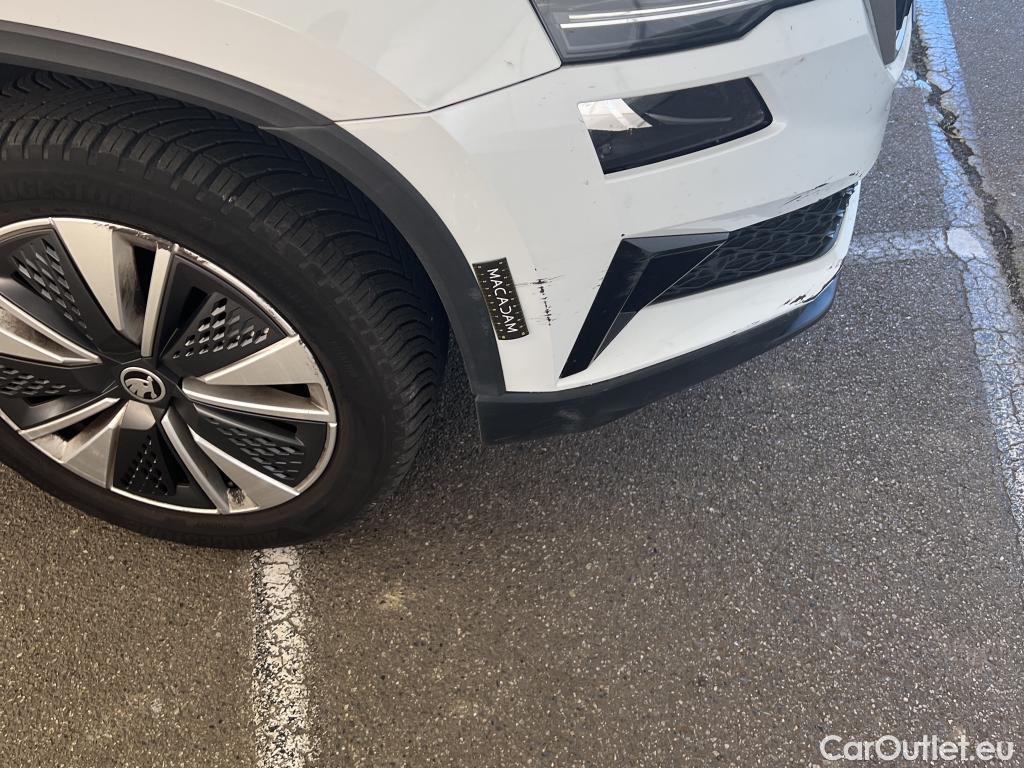  Skoda  Karoq SKODA  / 2017 / 5P / SUV 1.5 TSI 150ch ACT DSG7 Business #47