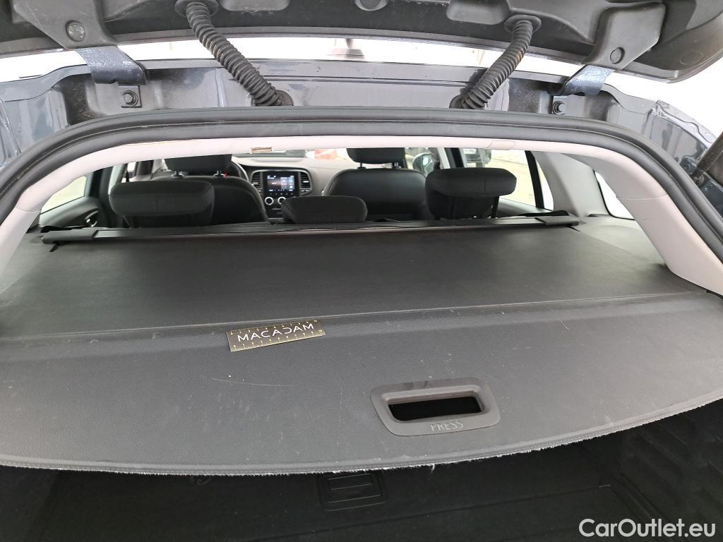  Renault  Megane  IV Grandtour Business 1.5 dCi 115CV BVA7 E6d #33