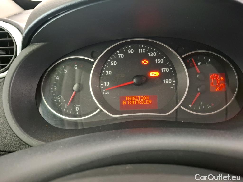  Renault  Kangoo RENAULT  Express VU 4p Fourgonnette Grand Vol ExtraR-Link dCi 110 EDC #39