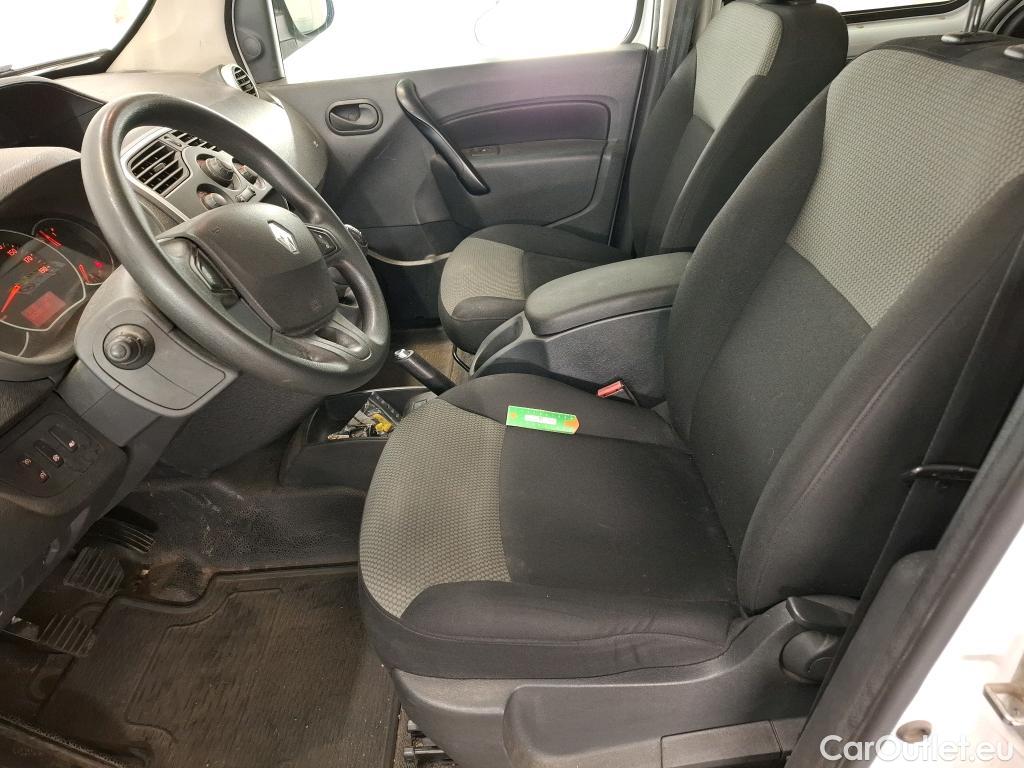  Renault  Kangoo  Express Maxi Grand Confort - Cab. Appr. 1.5 dCi 90CV BVM5 E6 #11
