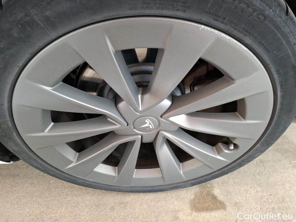  Tesla  Model 3 TESLA  / 2018 / 4P / Berline Grande Autonomie #14