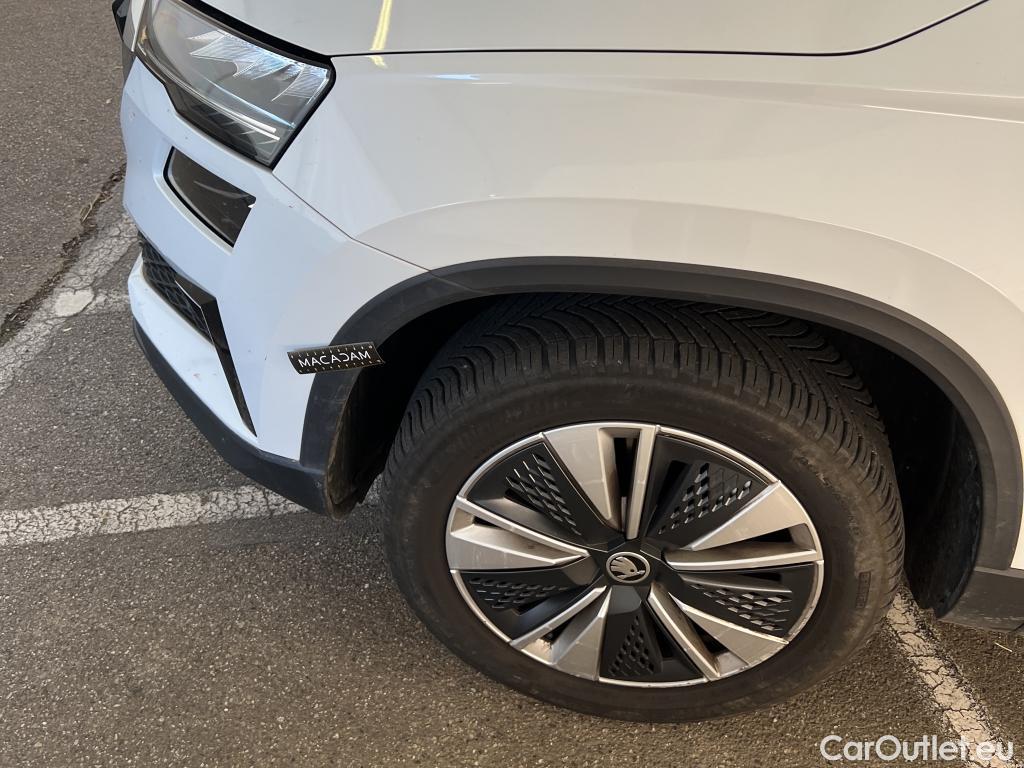  Skoda  Karoq SKODA  / 2017 / 5P / SUV 1.5 TSI 150ch ACT DSG7 Business #39