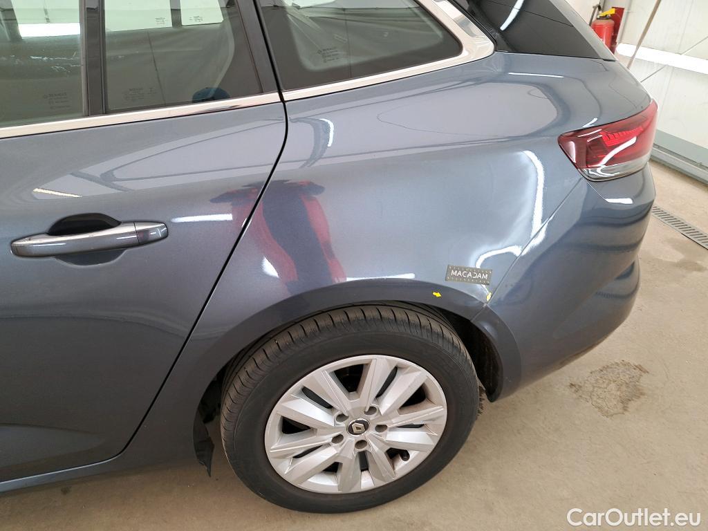  Renault  Megane  IV Grandtour Business 1.5 dCi 115CV BVA7 E6d #7