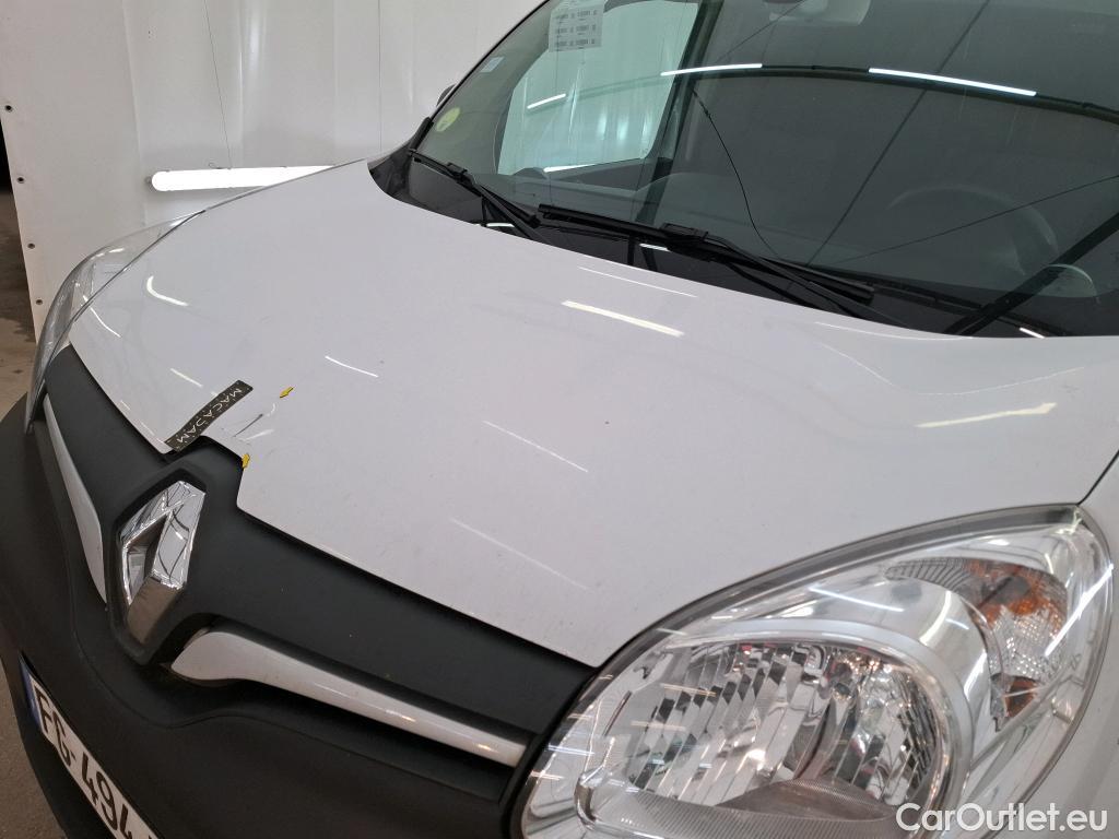  Renault  Kangoo RENAULT  Express VU 4p Fourgonnette Grand Vol ExtraR-Link dCi 110 EDC #11
