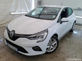  Renault  Clio  V Business 1.5 dCi 85CV BVM6 E6dT 