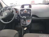  Renault  Kangoo RENAULT  Express VU 4p Fourgonnette Grand Vol ExtraR-Link dCi 110 EDC #5