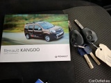  Renault  Kangoo RENAULT  Express VU 4p Fourgonnette Grand Vol ExtraR-Link dCi 110 EDC #12