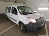  Renault  Kangoo  Express Maxi Grand Confort - Cab. Appr. 1.5 dCi 90CV BVM5 E6 #4