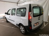  Renault  Kangoo  Express Maxi Grand Confort - Cab. Appr. 1.5 dCi 90CV BVM5 E6 #2