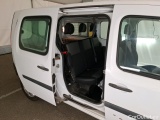  Renault  Kangoo  Express Maxi Grand Confort - Cab. Appr. 1.5 dCi 90CV BVM5 E6 #9