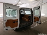  Renault  Kangoo  Express Maxi Grand Confort - Cab. Appr. 1.5 dCi 90CV BVM5 E6 #10