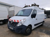  Renault  Master  III Fourgon L2H2 3 5 Grand Confort 