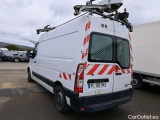  Renault  Master  III Fourgon L2H2 3 5 Grand Confort #2