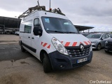  Renault  Master  III Fourgon L2H2 3 5 Grand Confort #4