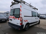  Renault  Master  III Fourgon L2H2 3 5 Grand Confort #3