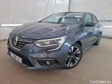  Renault  Megane  IV Berline 5pt. Intens 1.5 dCi 110CV BVM6 E6 