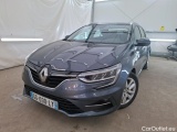  Renault  Megane  IV Estate Business 1.5 dCi 115CV BVA7 E6d 