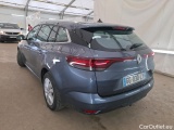  Renault  Megane  IV Estate Business 1.5 dCi 115CV BVA7 E6d #2