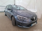  Renault  Megane  IV Estate Business 1.5 dCi 115CV BVA7 E6d #4