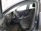  Renault  Megane  IV Estate Business 1.5 dCi 115CV BVA7 E6d #8