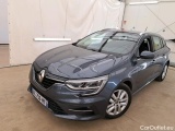  Renault  Megane  IV Grandtour Business 1.5 dCi 115CV BVA7 E6d 