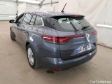  Renault  Megane  IV Grandtour Business 1.5 dCi 115CV BVA7 E6d #2