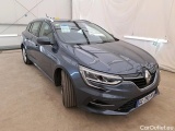  Renault  Megane  IV Grandtour Business 1.5 dCi 115CV BVA7 E6d #4