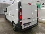  Renault  Trafic  Fourgon L2H1 3T Grand Confort 2.0 dCi 130CV BVM6 E6d #2