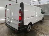  Renault  Trafic  Fourgon L2H1 3T Grand Confort 2.0 dCi 130CV BVM6 E6d #3