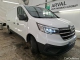  Renault  Trafic  Fourgon L2H1 3T Grand Confort 2.0 dCi 130CV BVM6 E6d #4