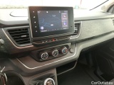  Renault  Trafic  Fourgon L2H1 3T Grand Confort 2.0 dCi 130CV BVM6 E6d #7