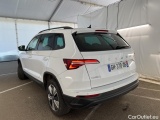 Skoda  Karoq SKODA  / 2017 / 5P / SUV 1.5 TSI 150ch ACT DSG7 Business #2
