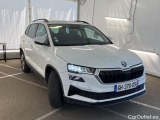 Skoda  Karoq SKODA  / 2017 / 5P / SUV 1.5 TSI 150ch ACT DSG7 Business #4