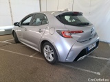  Toyota  Corolla TOYOTA  / 2018 / 5P / Berline Hybride 184h Dynamic Business Beyond Zer #2