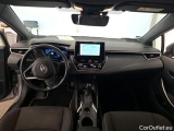  Toyota  Corolla TOYOTA  / 2018 / 5P / Berline Hybride 184h Dynamic Business Beyond Zer #5