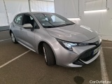  Toyota  Corolla TOYOTA  / 2018 / 5P / Berline Hybride 184h Dynamic Business Beyond Zer #4
