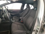  Toyota  Corolla TOYOTA  / 2018 / 5P / Berline Hybride 184h Dynamic Business Beyond Zer #8