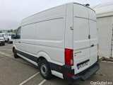  Volkswagen  Crafter  Fourgon Fourgon 30 mittlerer Radstand mit Hochdach FWD 2.0 #2
