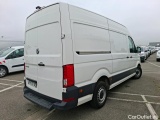  Volkswagen  Crafter  Fourgon Fourgon 30 mittlerer Radstand mit Hochdach FWD 2.0 #3
