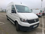  Volkswagen  Crafter  Fourgon Fourgon 30 mittlerer Radstand mit Hochdach FWD 2.0 #4