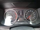  Volkswagen  Crafter  Fourgon Fourgon 30 mittlerer Radstand mit Hochdach FWD 2.0 #6