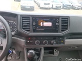  Volkswagen  Crafter  Fourgon Fourgon 30 mittlerer Radstand mit Hochdach FWD 2.0 #7