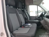  Volkswagen  Crafter  Fourgon Fourgon 30 mittlerer Radstand mit Hochdach FWD 2.0 #8