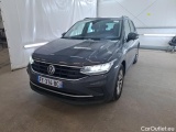  Volkswagen  Tiguan VOLKSWAGEN  / 2020 / 5P / SUV 1.5 TSI 150 DSG7 Life Busines 