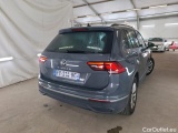  Volkswagen  Tiguan VOLKSWAGEN  / 2020 / 5P / SUV 1.5 TSI 150 DSG7 Life Busines #3