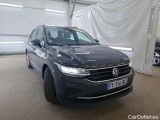 Volkswagen  Tiguan VOLKSWAGEN  / 2020 / 5P / SUV 1.5 TSI 150 DSG7 Life Busines #4