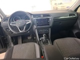  Volkswagen  Tiguan VOLKSWAGEN  / 2020 / 5P / SUV 1.5 TSI 150 DSG7 Life Busines #5