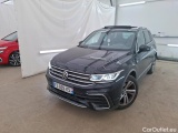  Volkswagen  Tiguan VOLKSWAGEN   2020 5P SUV 1 4 eHybrid 245 DSG6 R Line Exclusive 