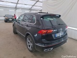  Volkswagen  Tiguan VOLKSWAGEN   2020 5P SUV 1 4 eHybrid 245 DSG6 R Line Exclusive #2